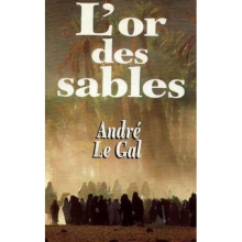 L'or des sables